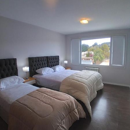 Departamento En El Centro De Bariloche Dx Διαμέρισμα Εξωτερικό φωτογραφία