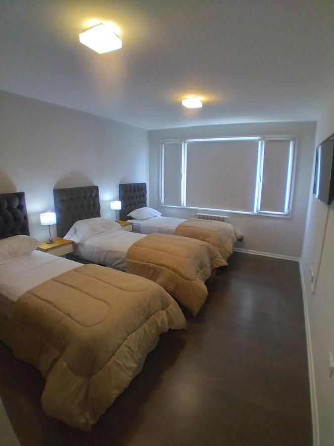 Departamento En El Centro De Bariloche Dx Διαμέρισμα Εξωτερικό φωτογραφία