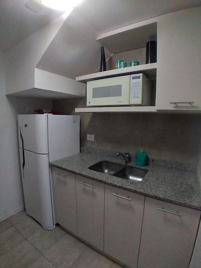Departamento En El Centro De Bariloche Dx Διαμέρισμα Εξωτερικό φωτογραφία