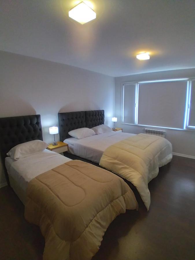 Departamento En El Centro De Bariloche Dx Διαμέρισμα Εξωτερικό φωτογραφία