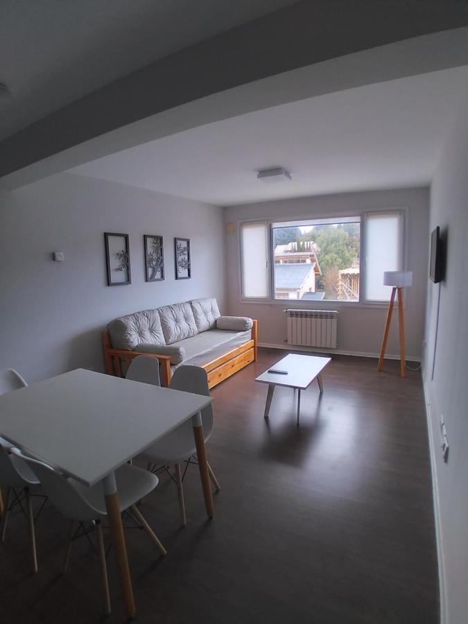 Departamento En El Centro De Bariloche Dx Διαμέρισμα Εξωτερικό φωτογραφία