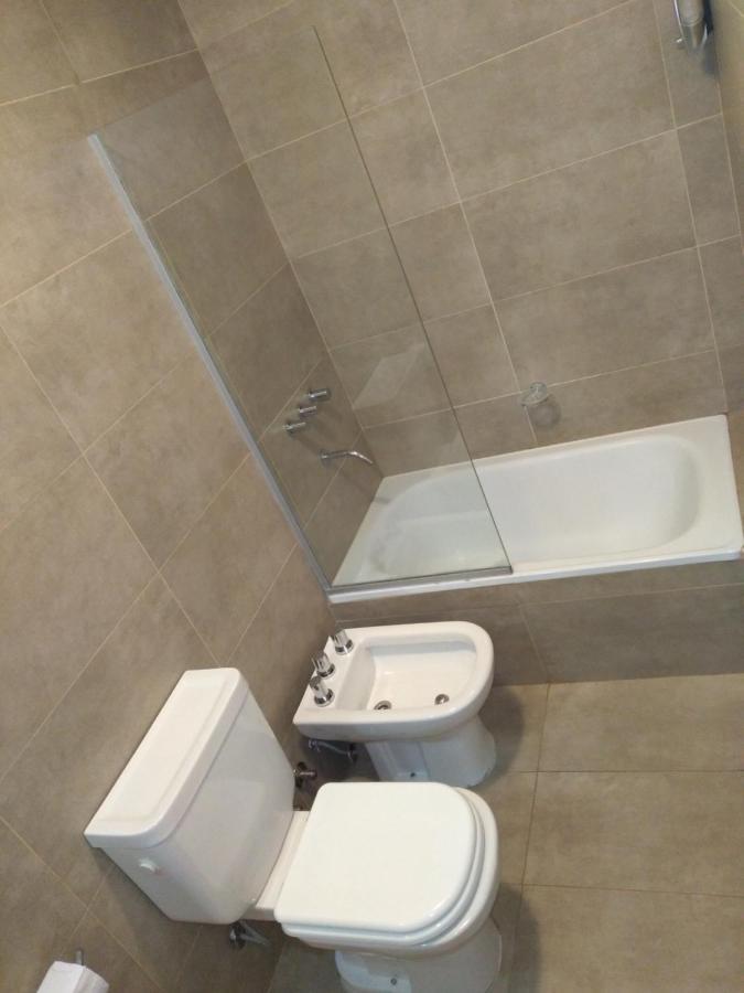 Departamento En El Centro De Bariloche Dx Διαμέρισμα Εξωτερικό φωτογραφία