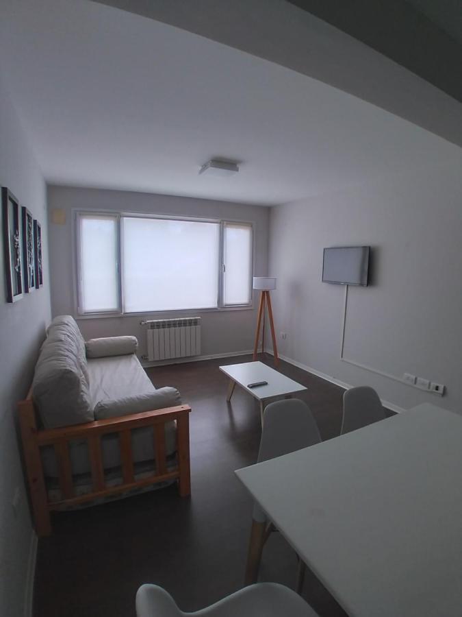 Departamento En El Centro De Bariloche Dx Διαμέρισμα Εξωτερικό φωτογραφία