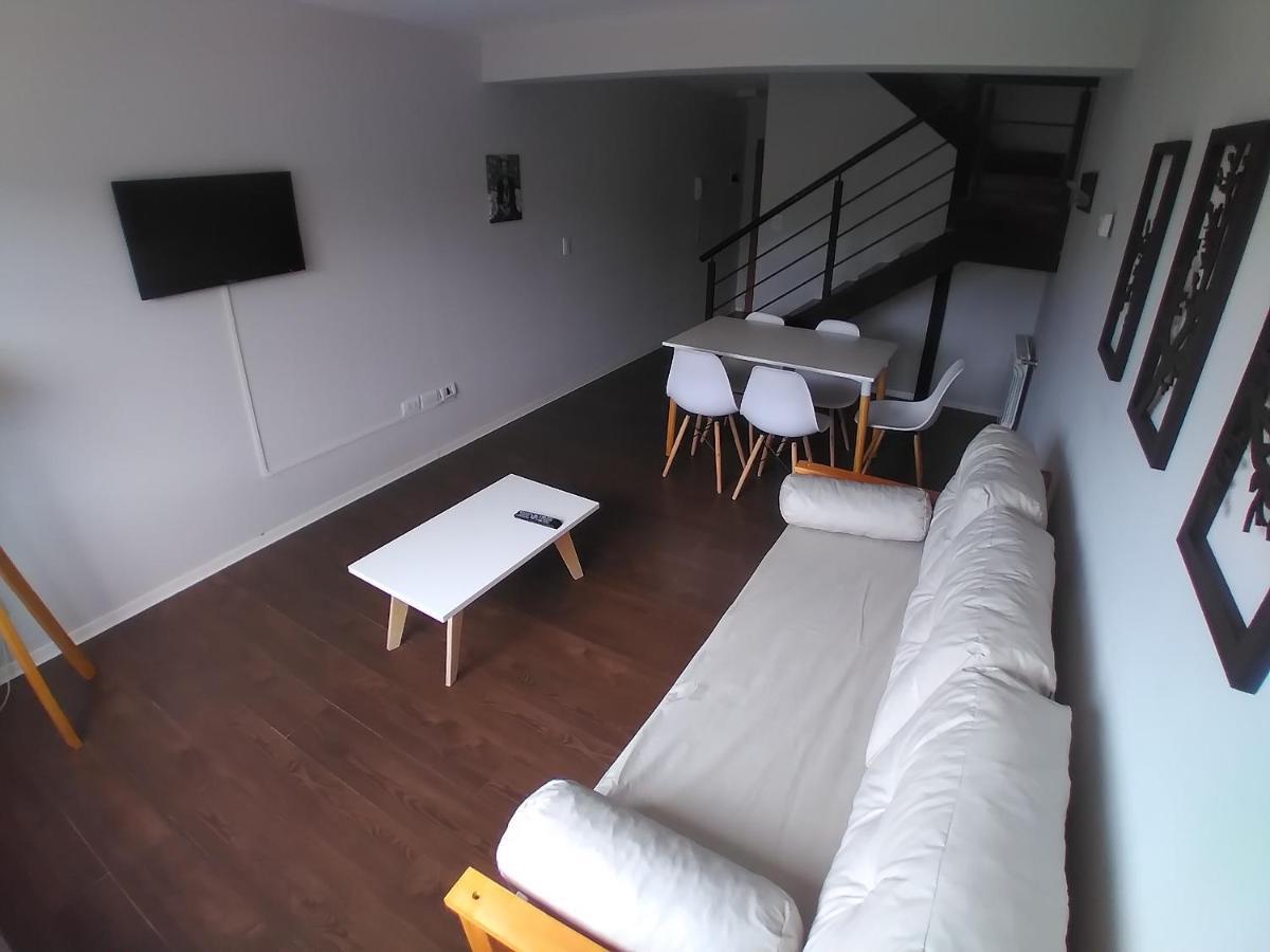 Departamento En El Centro De Bariloche Dx Διαμέρισμα Εξωτερικό φωτογραφία