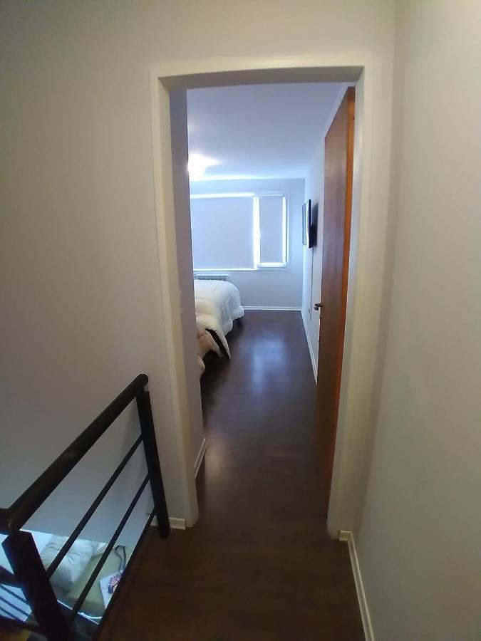 Departamento En El Centro De Bariloche Dx Διαμέρισμα Εξωτερικό φωτογραφία