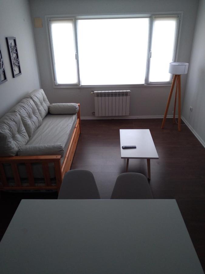Departamento En El Centro De Bariloche Dx Διαμέρισμα Εξωτερικό φωτογραφία