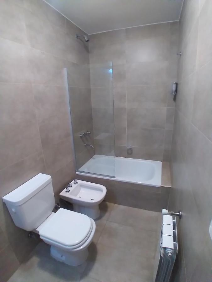 Departamento En El Centro De Bariloche Dx Διαμέρισμα Εξωτερικό φωτογραφία