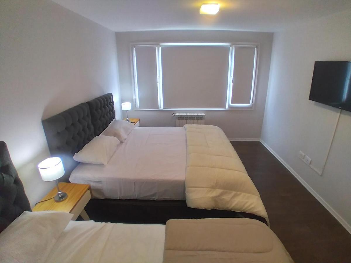 Departamento En El Centro De Bariloche Dx Διαμέρισμα Εξωτερικό φωτογραφία