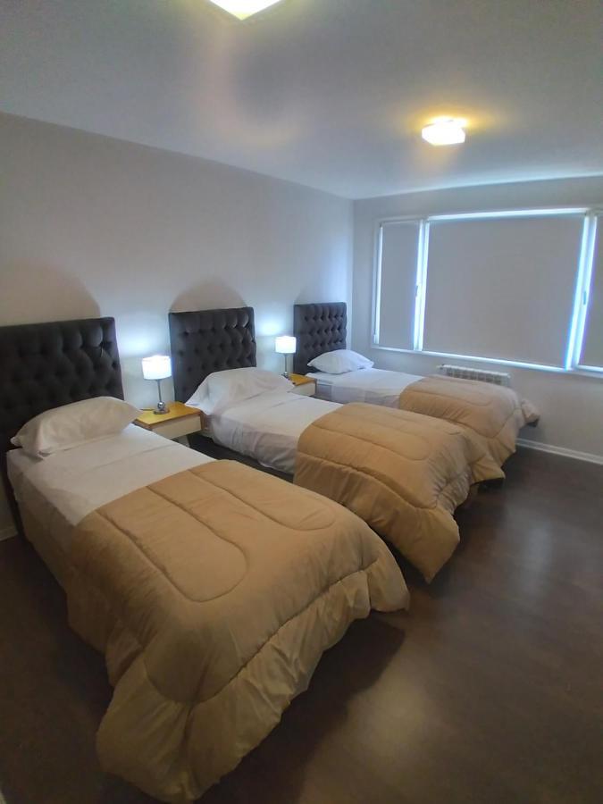 Departamento En El Centro De Bariloche Dx Διαμέρισμα Εξωτερικό φωτογραφία