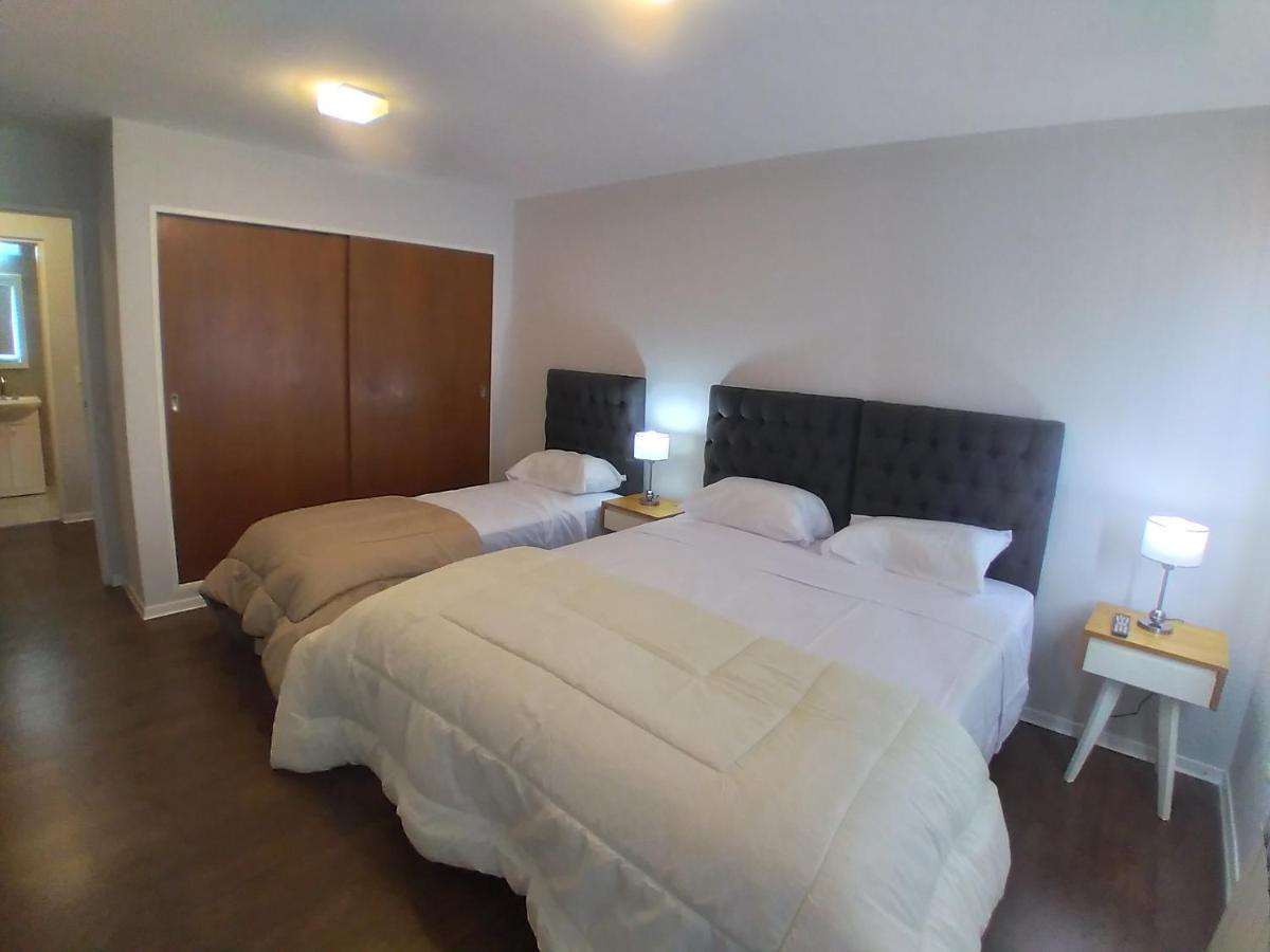 Departamento En El Centro De Bariloche Dx Διαμέρισμα Εξωτερικό φωτογραφία