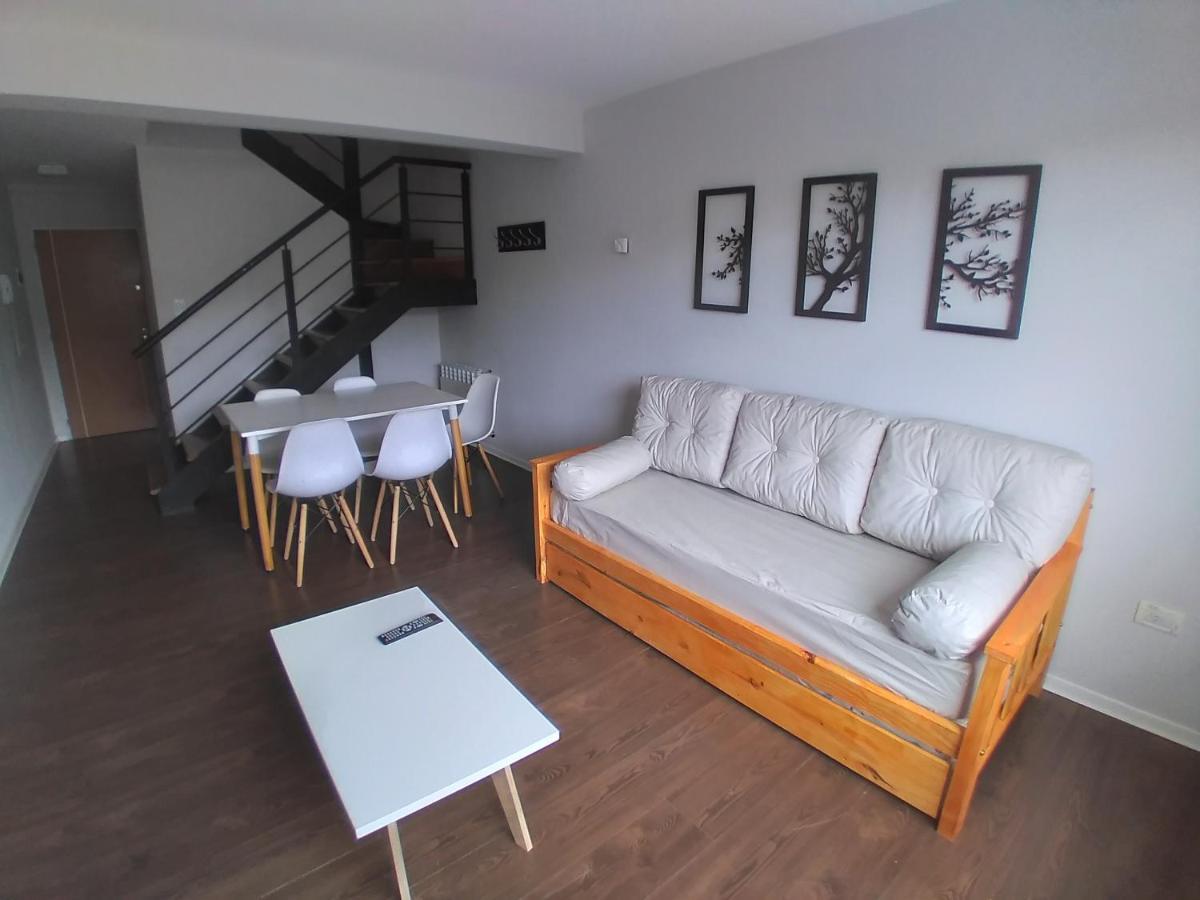 Departamento En El Centro De Bariloche Dx Διαμέρισμα Εξωτερικό φωτογραφία