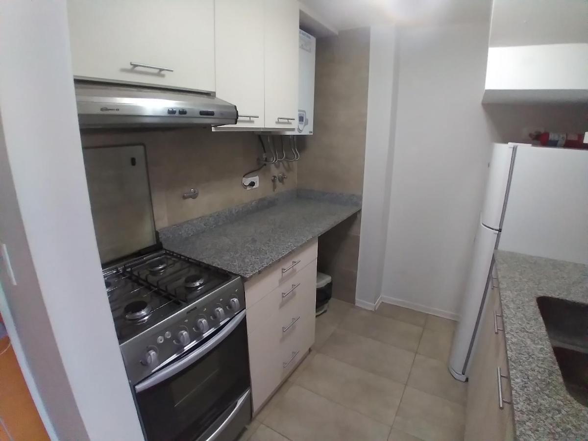 Departamento En El Centro De Bariloche Dx Διαμέρισμα Εξωτερικό φωτογραφία