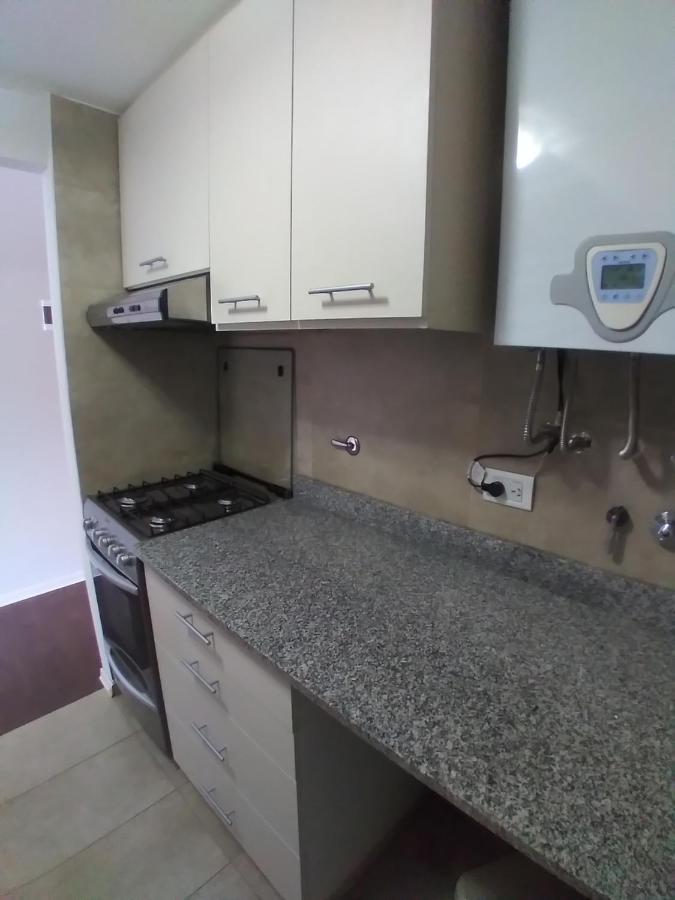 Departamento En El Centro De Bariloche Dx Διαμέρισμα Εξωτερικό φωτογραφία