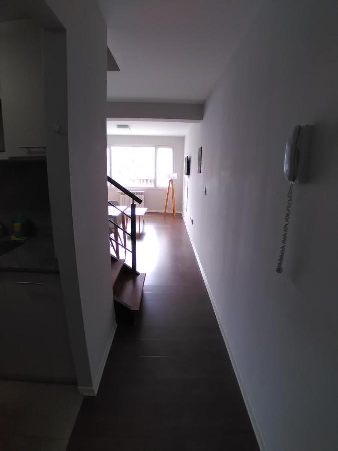 Departamento En El Centro De Bariloche Dx Διαμέρισμα Εξωτερικό φωτογραφία