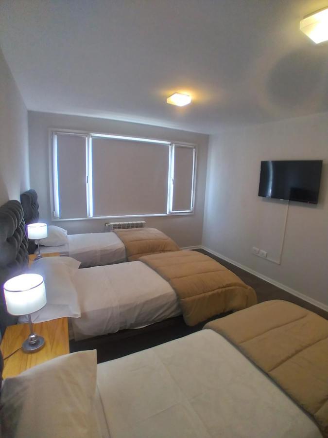 Departamento En El Centro De Bariloche Dx Διαμέρισμα Εξωτερικό φωτογραφία