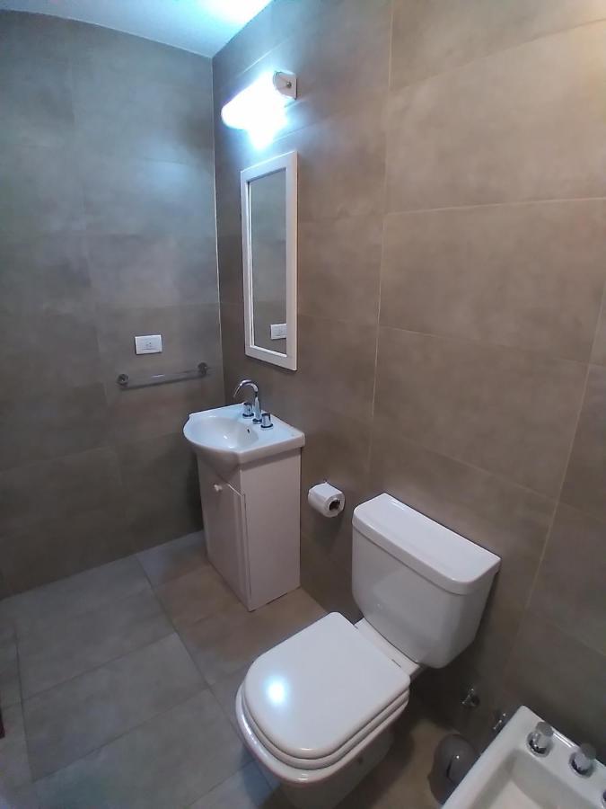 Departamento En El Centro De Bariloche Dx Διαμέρισμα Εξωτερικό φωτογραφία