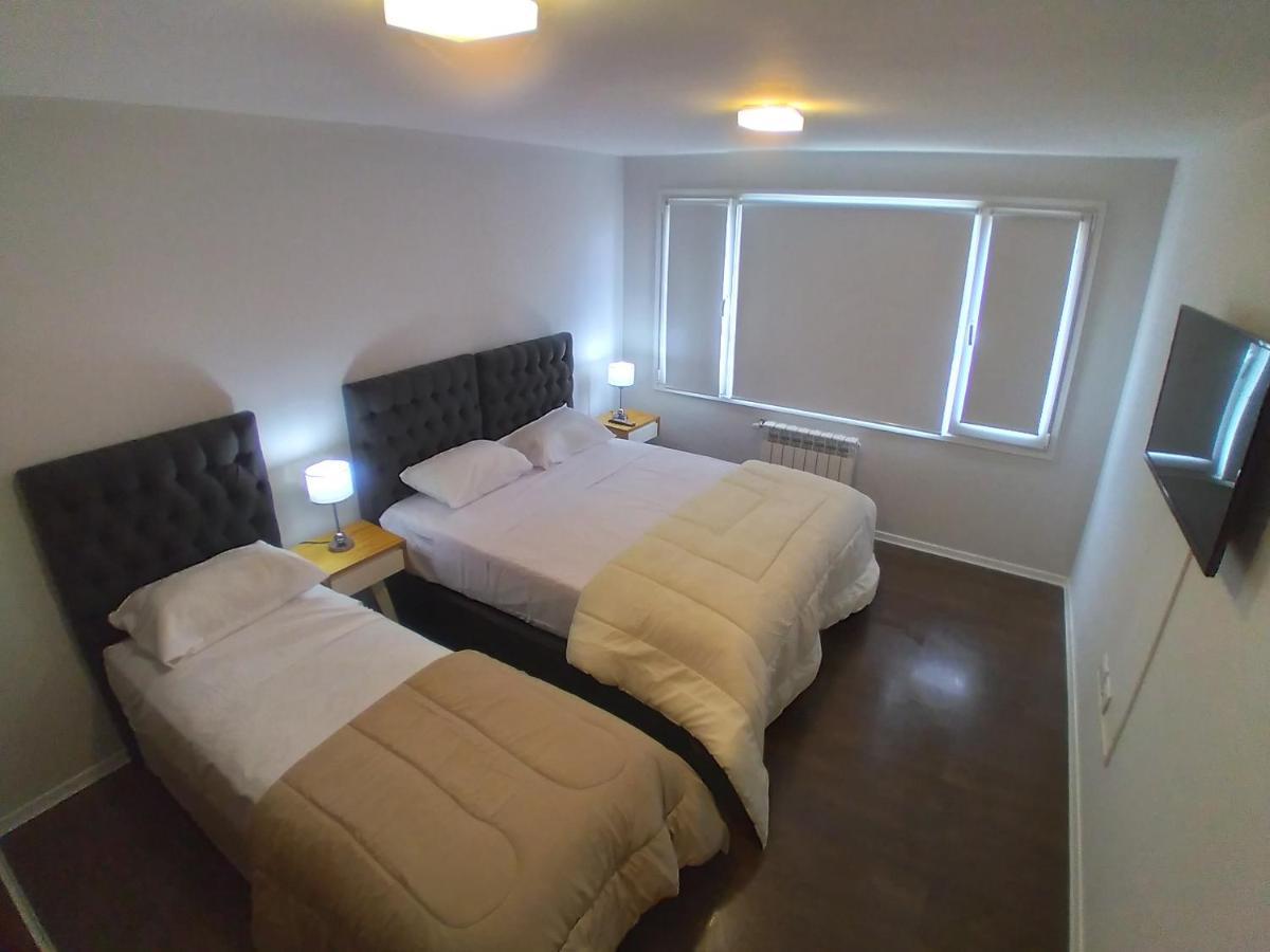 Departamento En El Centro De Bariloche Dx Διαμέρισμα Εξωτερικό φωτογραφία