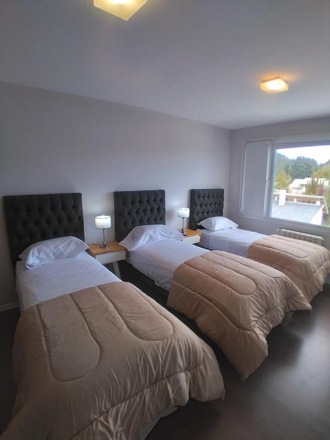 Departamento En El Centro De Bariloche Dx Διαμέρισμα Εξωτερικό φωτογραφία