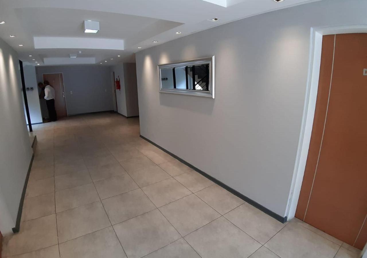 Departamento En El Centro De Bariloche Dx Διαμέρισμα Εξωτερικό φωτογραφία