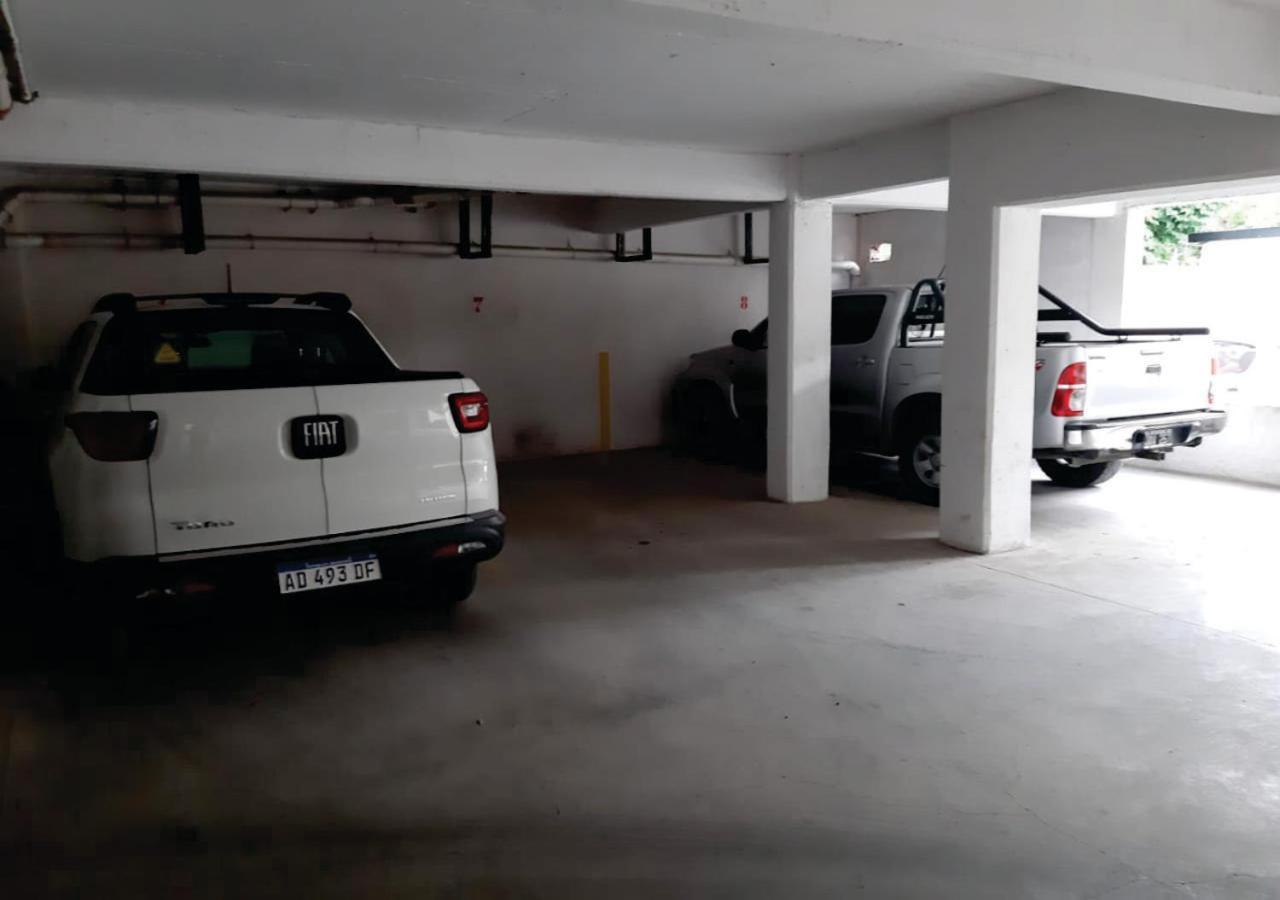 Departamento En El Centro De Bariloche Dx Διαμέρισμα Εξωτερικό φωτογραφία