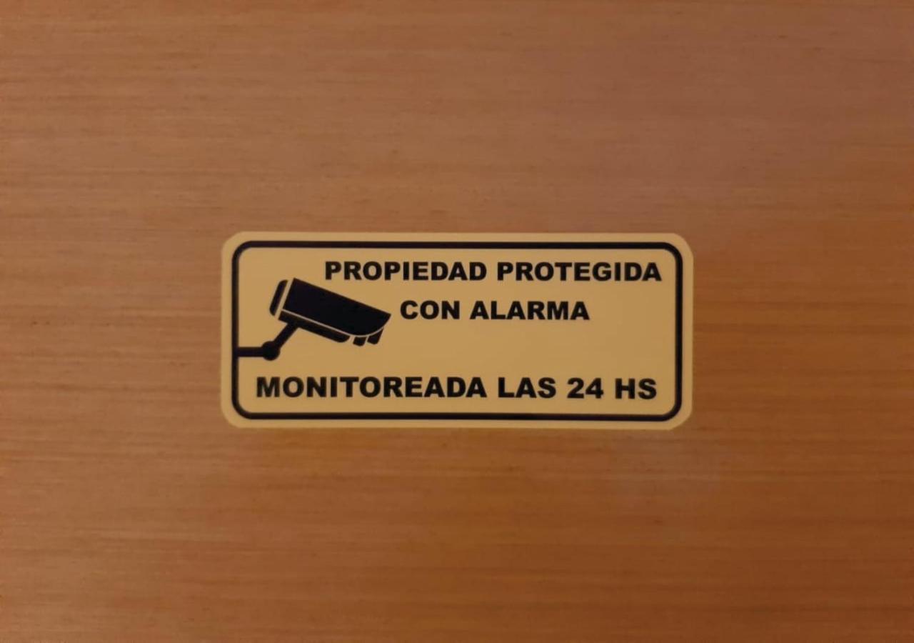 Departamento En El Centro De Bariloche Dx Διαμέρισμα Εξωτερικό φωτογραφία