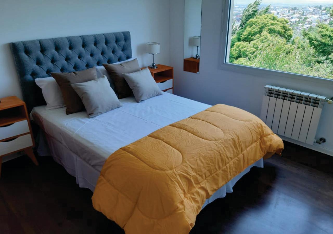 Departamento En El Centro De Bariloche Dx Διαμέρισμα Εξωτερικό φωτογραφία