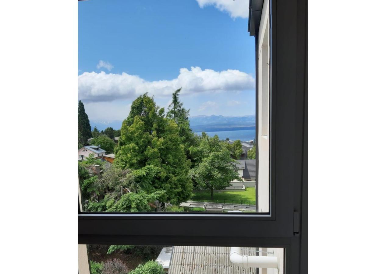 Departamento En El Centro De Bariloche Dx Διαμέρισμα Εξωτερικό φωτογραφία