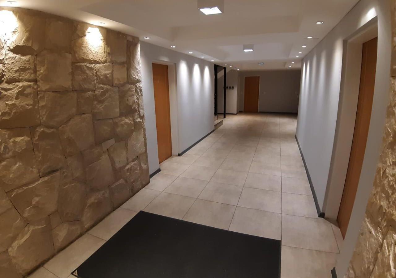 Departamento En El Centro De Bariloche Dx Διαμέρισμα Εξωτερικό φωτογραφία